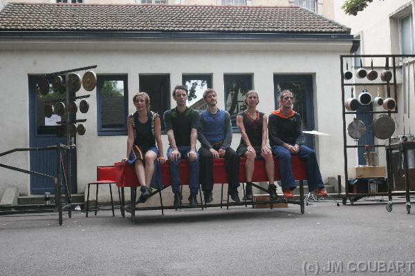 Vous avez atteint la derni&egrave;re diapositive